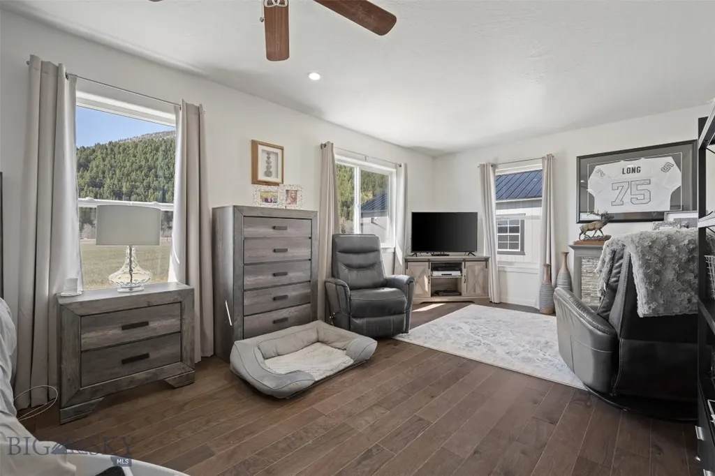 90 Garrity Drive Anaconda MT 59711