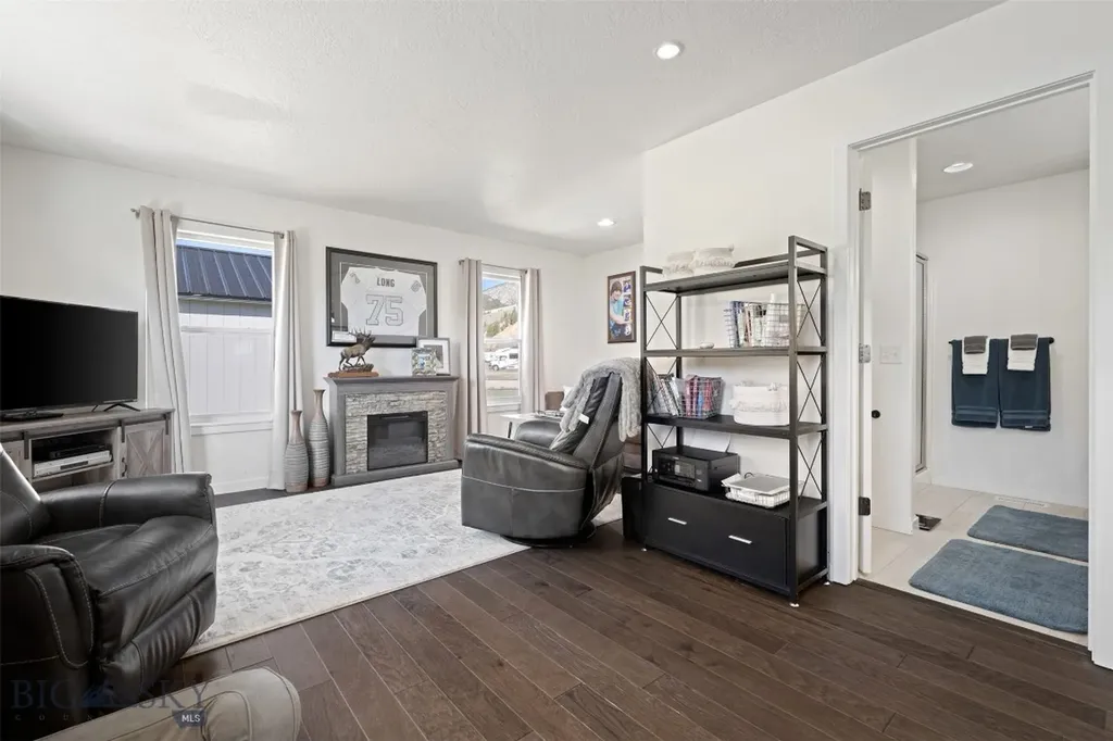 90 Garrity Drive Anaconda MT 59711