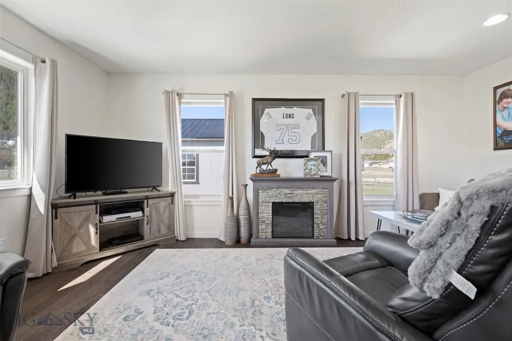 90 Garrity Drive Anaconda MT 59711