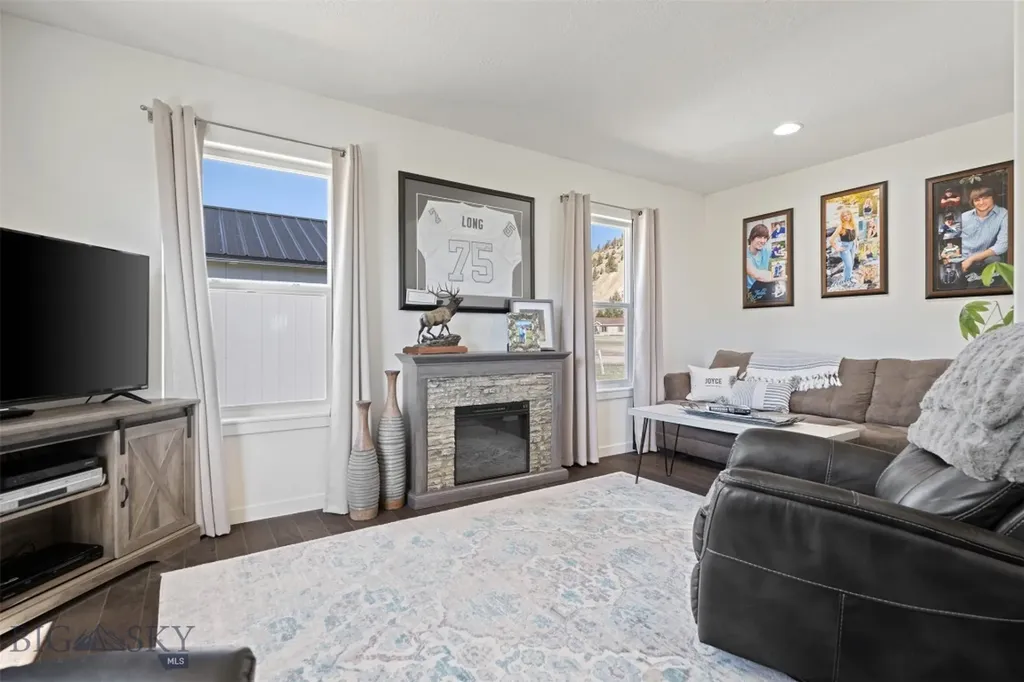 90 Garrity Drive Anaconda MT 59711