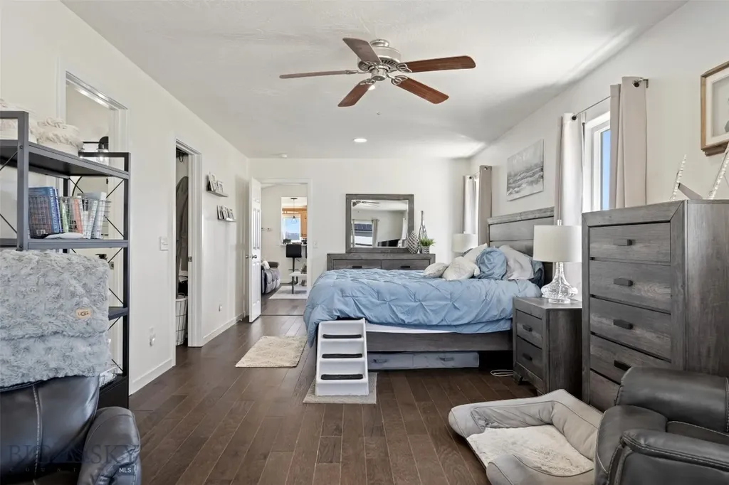 90 Garrity Drive Anaconda MT 59711