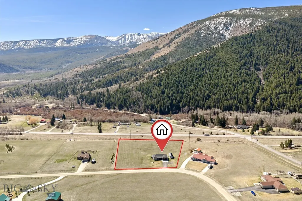 90 Garrity Drive Anaconda MT 59711