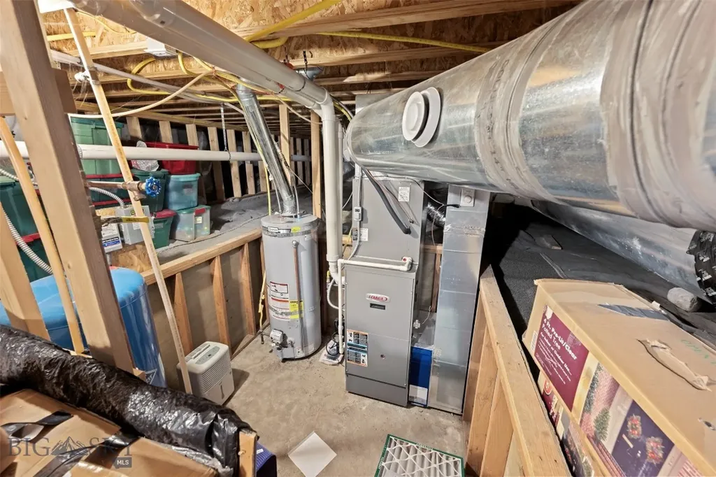 90 Garrity Drive Anaconda MT 59711