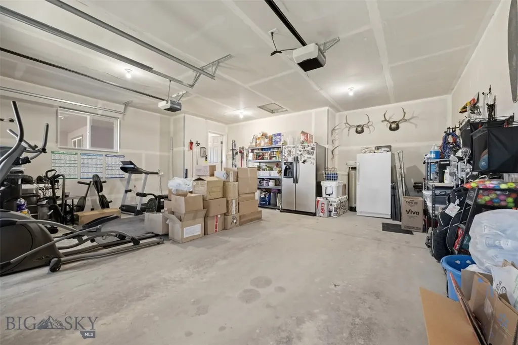 90 Garrity Drive Anaconda MT 59711
