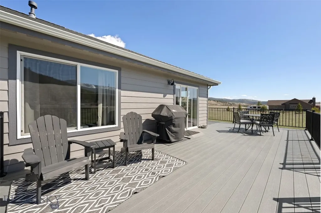 90 Garrity Drive Anaconda MT 59711