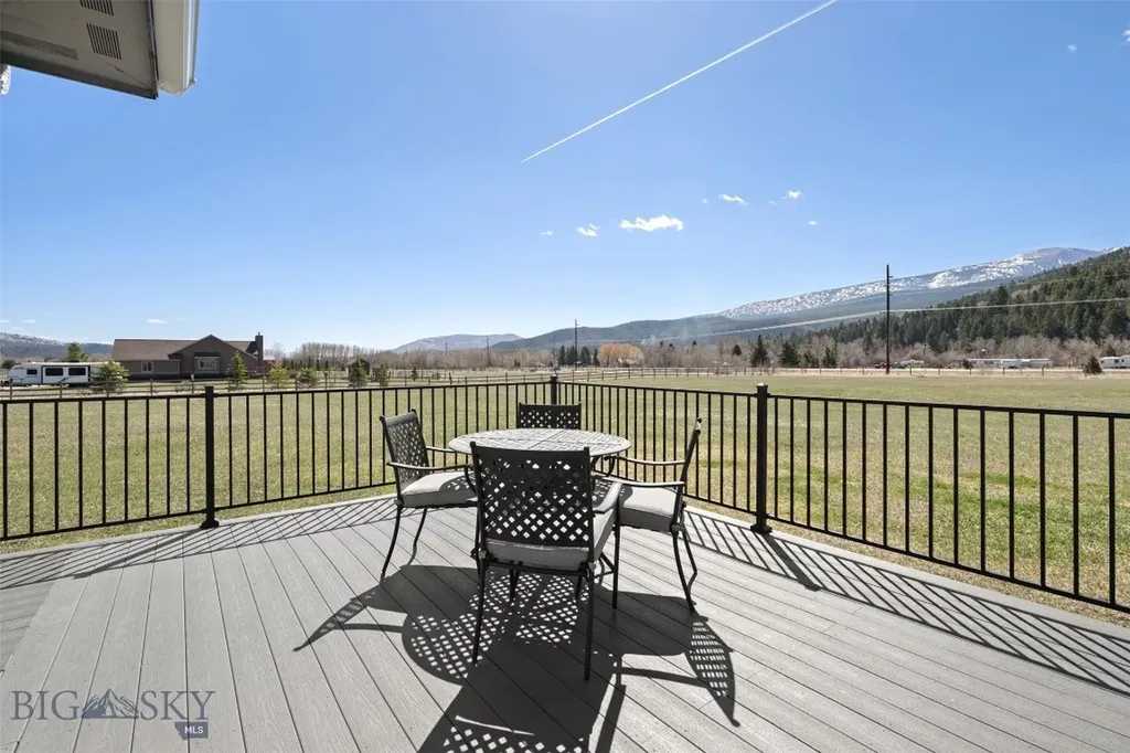 90 Garrity Drive Anaconda MT 59711