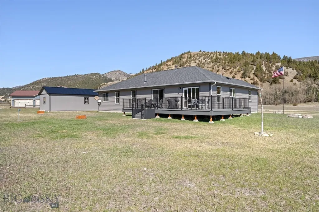 90 Garrity Drive Anaconda MT 59711