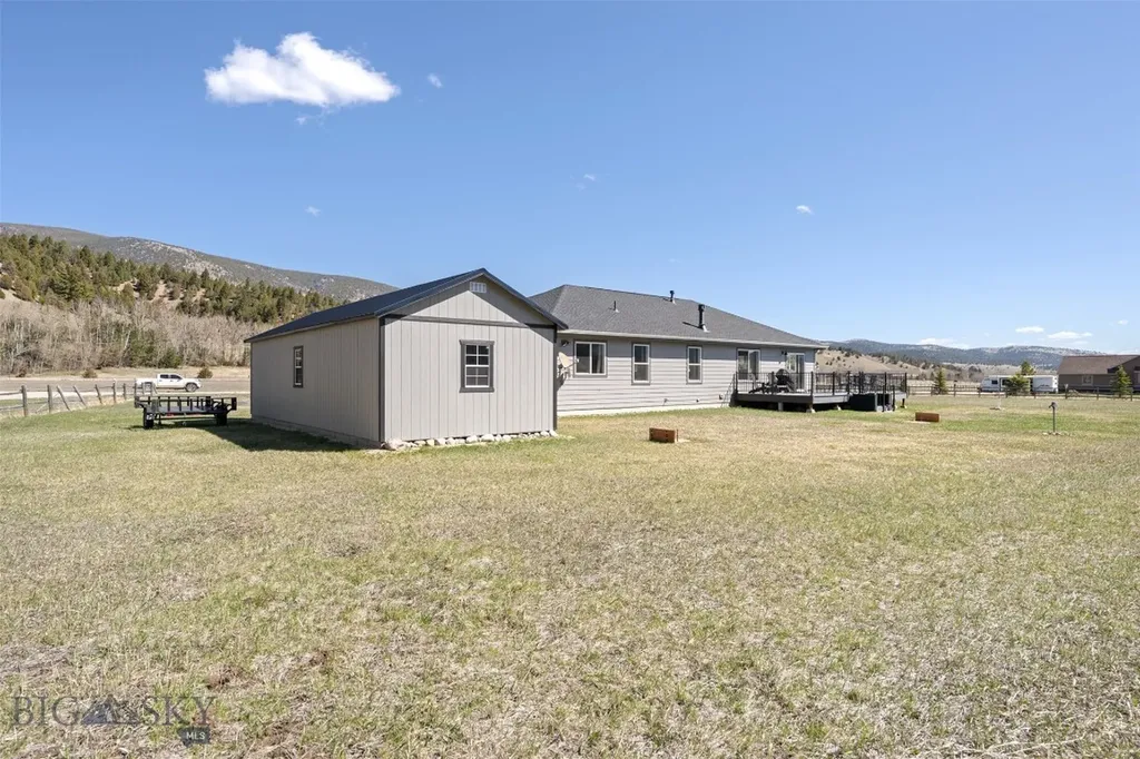 90 Garrity Drive Anaconda MT 59711