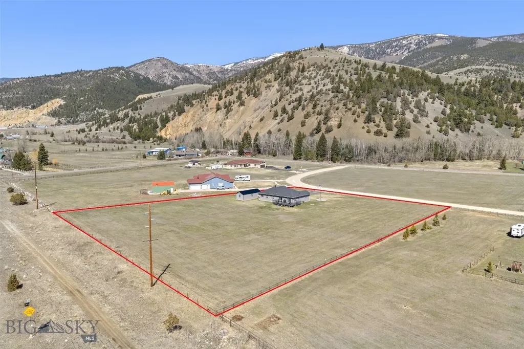 90 Garrity Drive Anaconda MT 59711