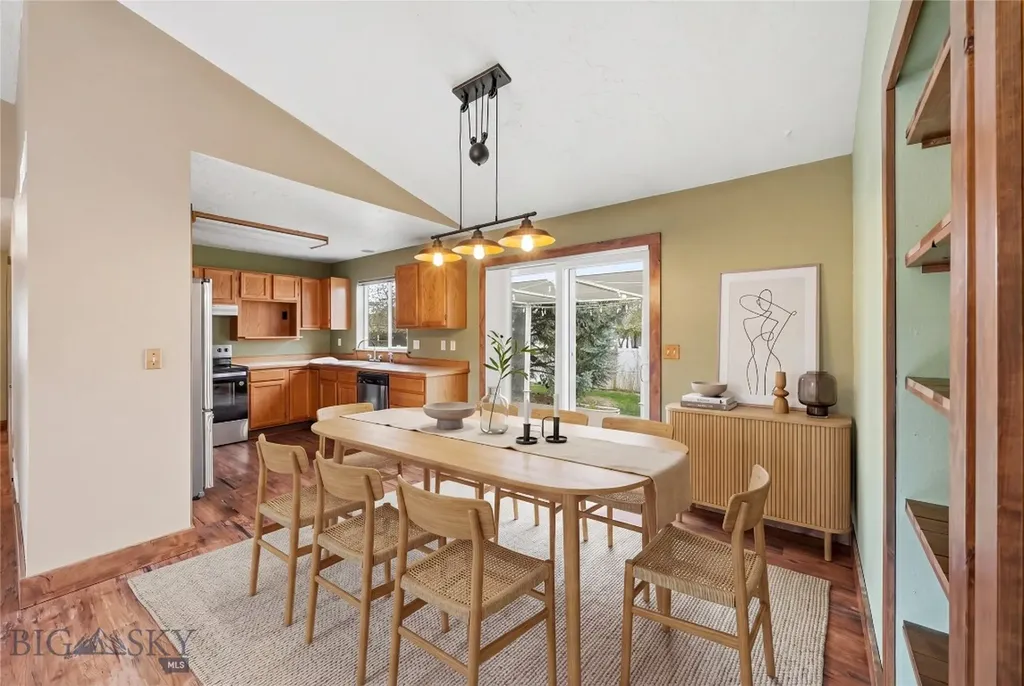 1109 Biehl Drive Belgrade MT 59714