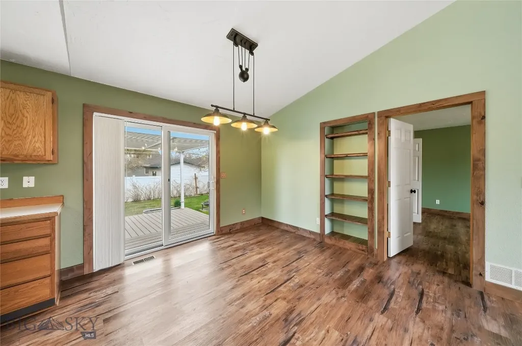 1109 Biehl Drive Belgrade MT 59714