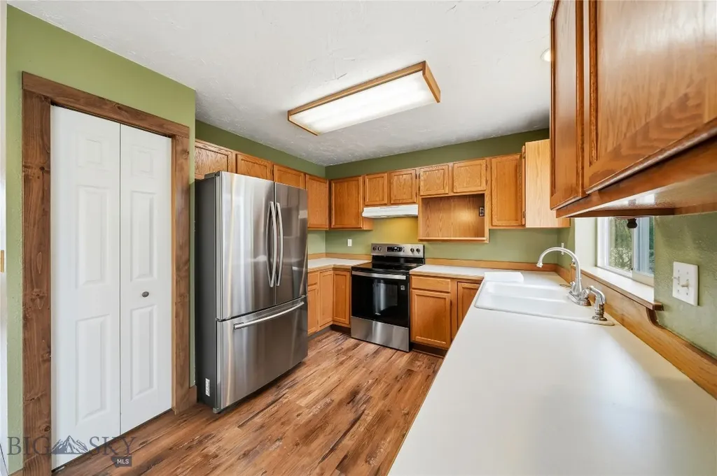 1109 Biehl Drive Belgrade MT 59714