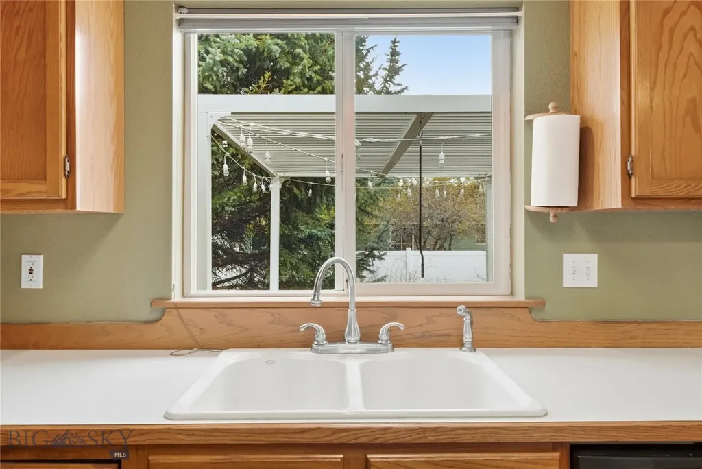 1109 Biehl Drive Belgrade MT 59714