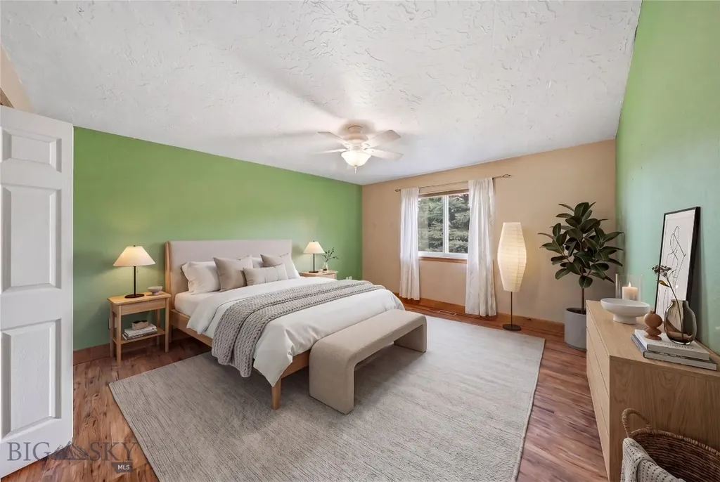 1109 Biehl Drive Belgrade MT 59714