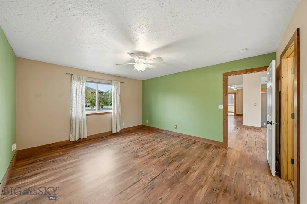 1109 Biehl Drive Belgrade MT 59714