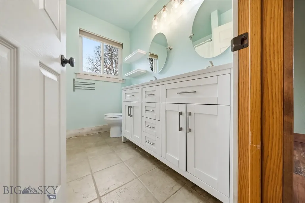 1109 Biehl Drive Belgrade MT 59714