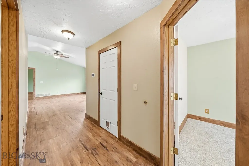 1109 Biehl Drive Belgrade MT 59714