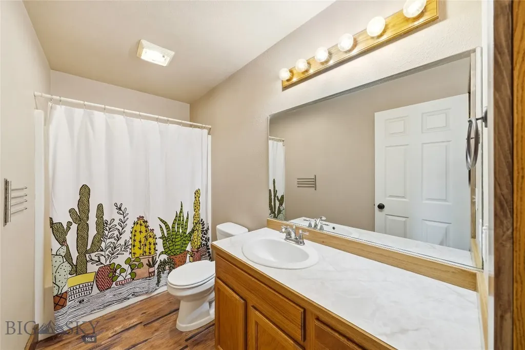 1109 Biehl Drive Belgrade MT 59714
