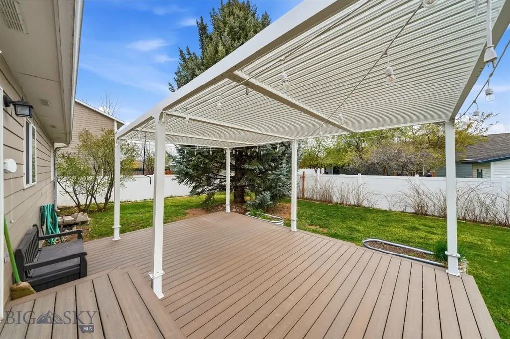 1109 Biehl Drive Belgrade MT 59714