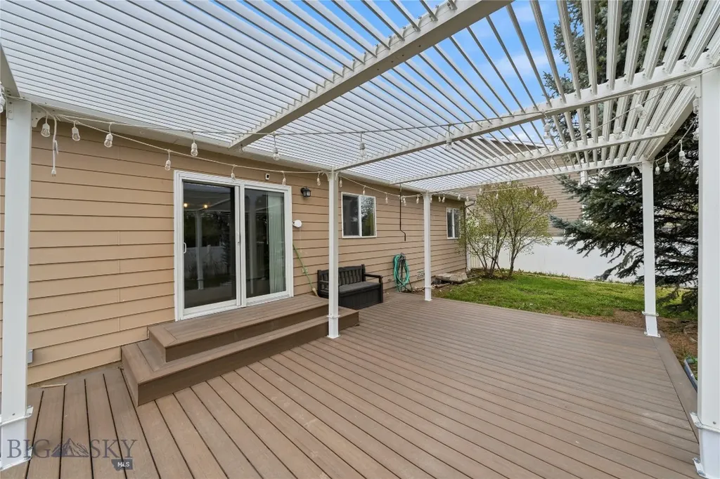 1109 Biehl Drive Belgrade MT 59714