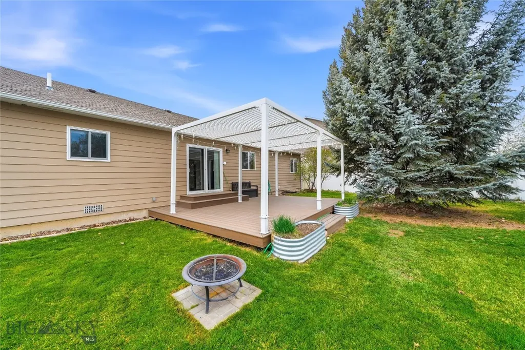 1109 Biehl Drive Belgrade MT 59714