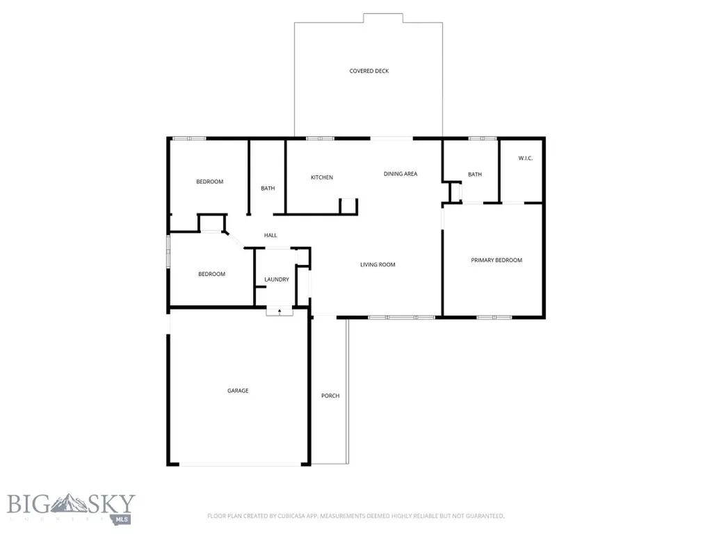 1109 Biehl Drive Belgrade MT 59714