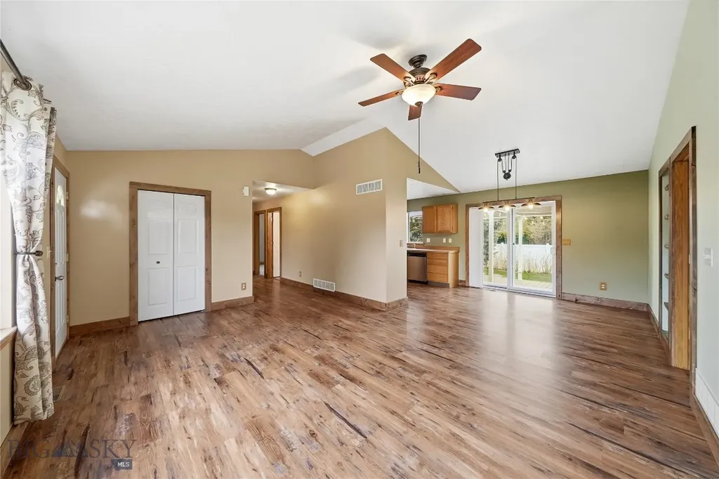 1109 Biehl Drive Belgrade MT 59714