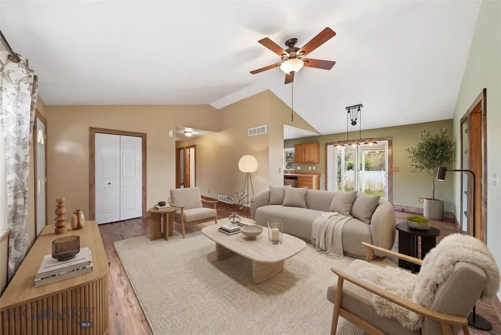 1109 Biehl Drive Belgrade MT 59714