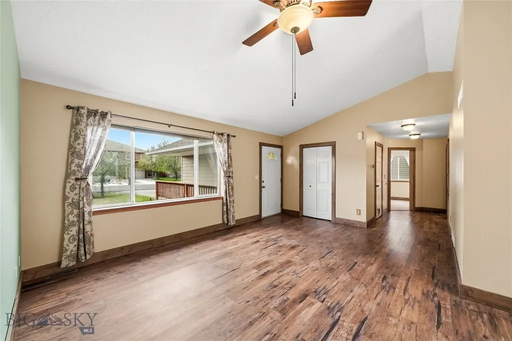 1109 Biehl Drive Belgrade MT 59714