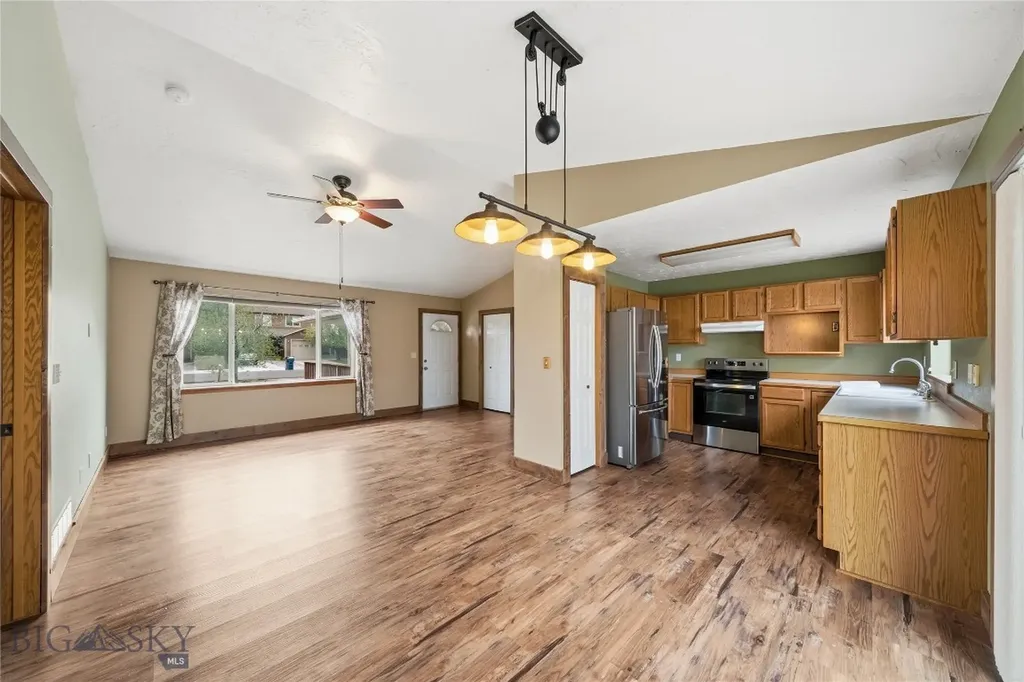 1109 Biehl Drive Belgrade MT 59714