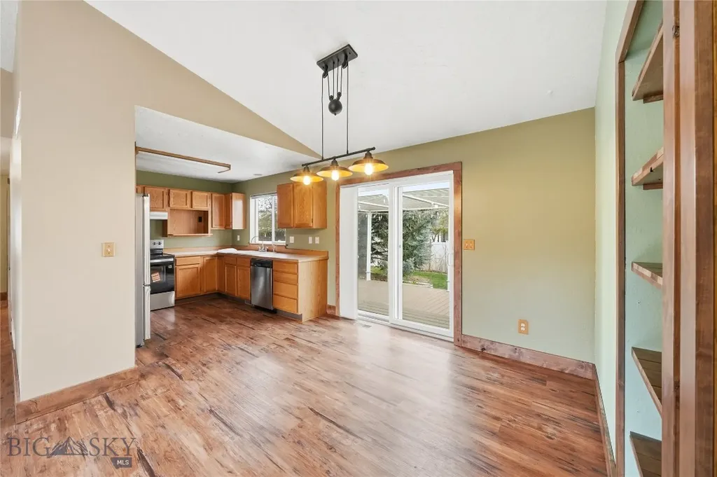 1109 Biehl Drive Belgrade MT 59714