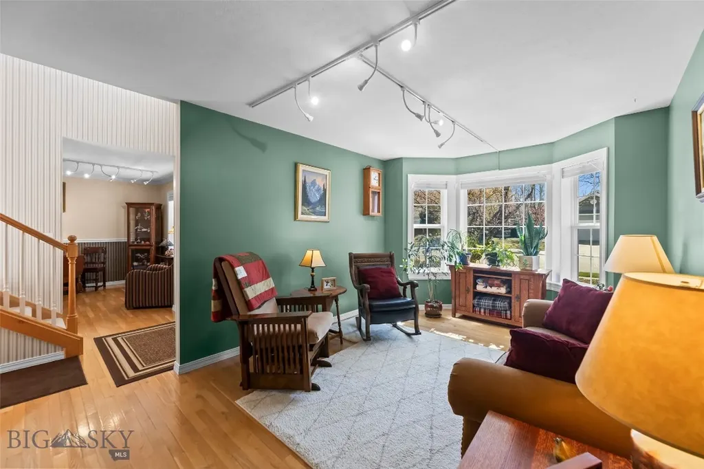 323 Lexington Drive Bozeman MT 59715