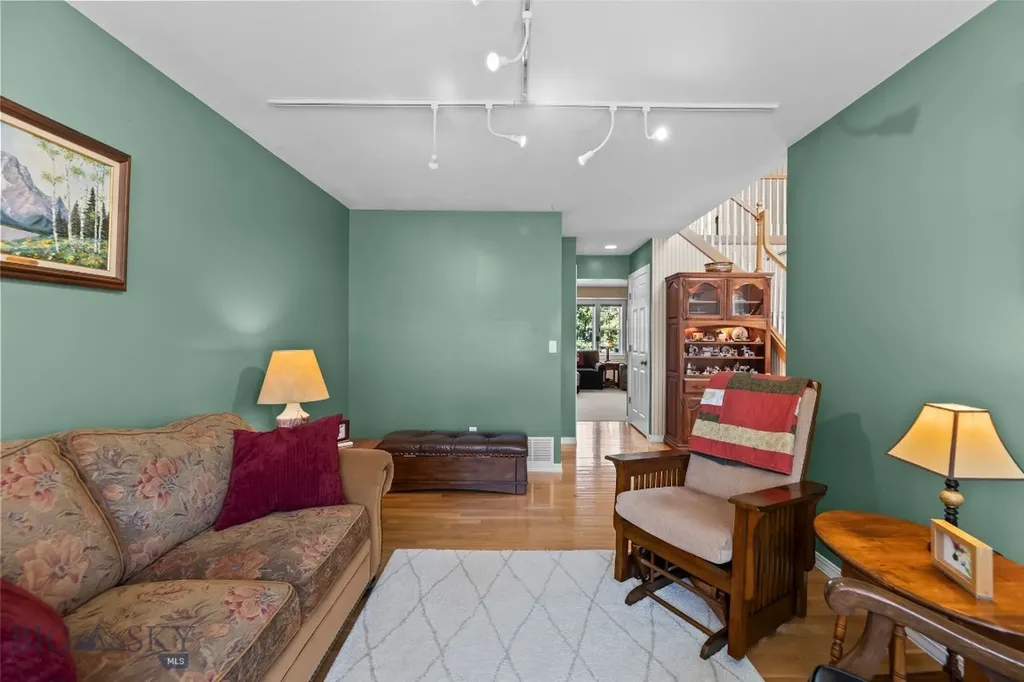 323 Lexington Drive Bozeman MT 59715