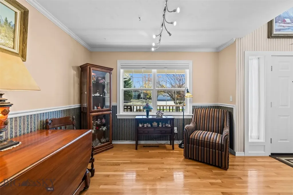 323 Lexington Drive Bozeman MT 59715