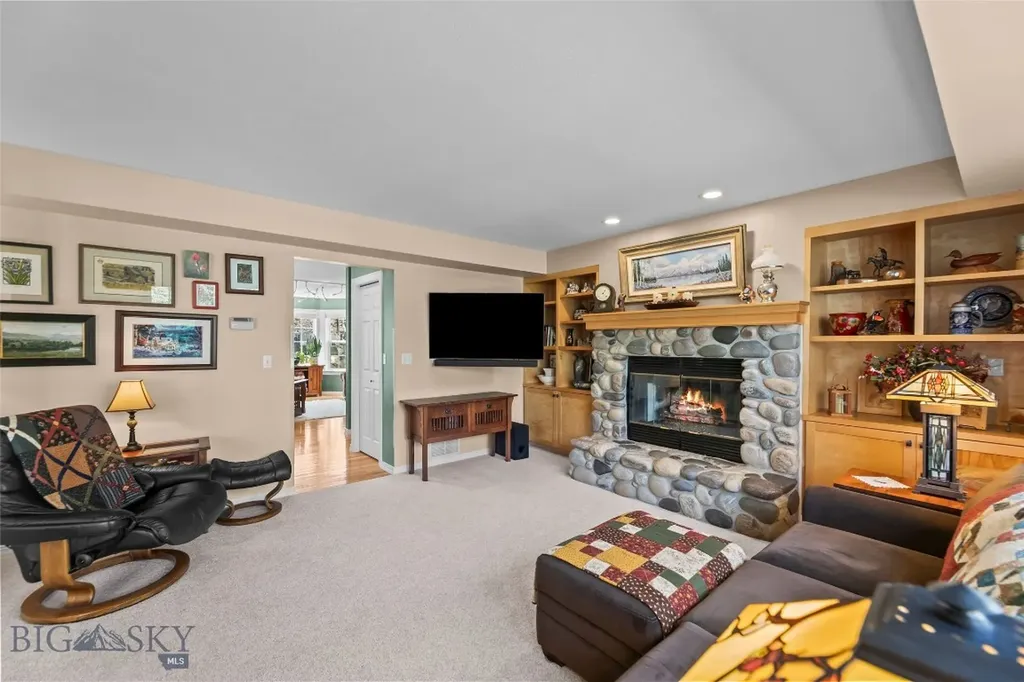 323 Lexington Drive Bozeman MT 59715