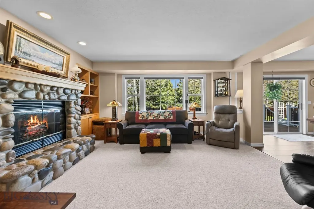 323 Lexington Drive Bozeman MT 59715