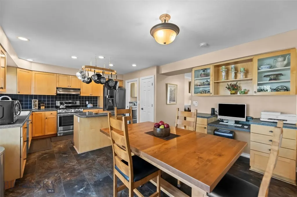 323 Lexington Drive Bozeman MT 59715