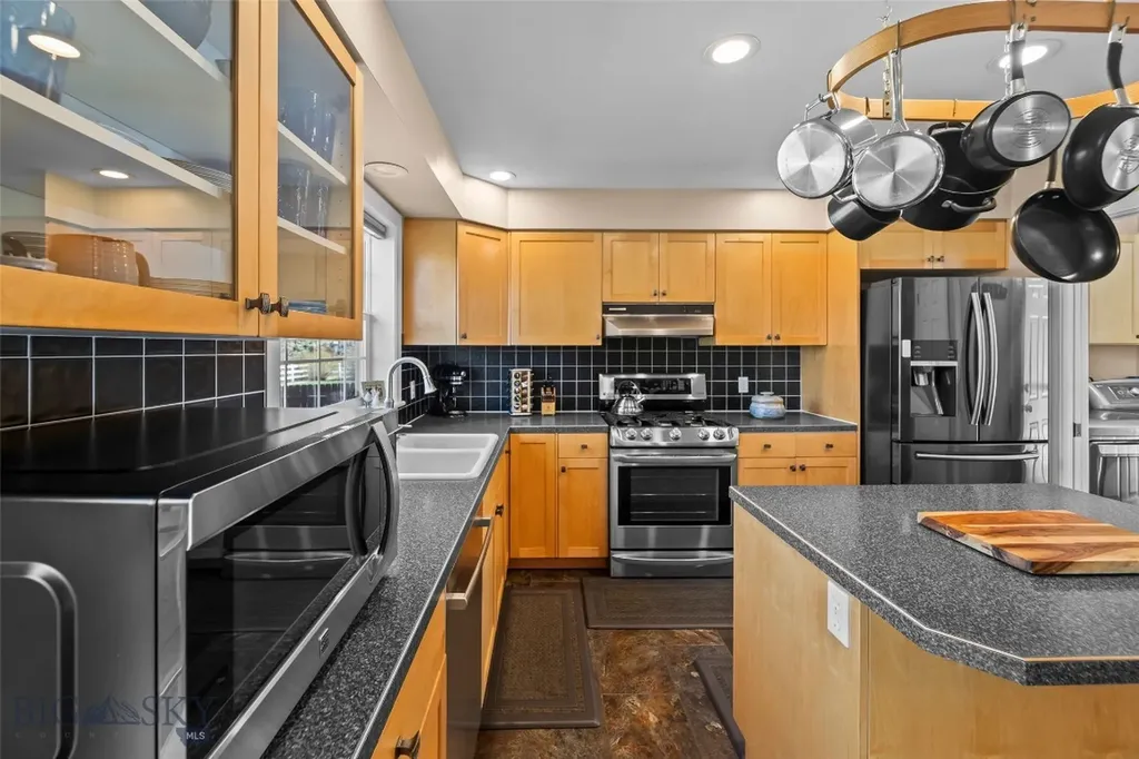 323 Lexington Drive Bozeman MT 59715
