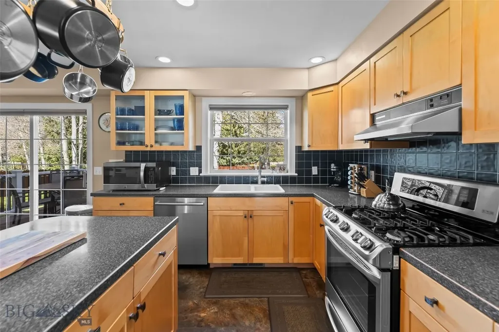 323 Lexington Drive Bozeman MT 59715