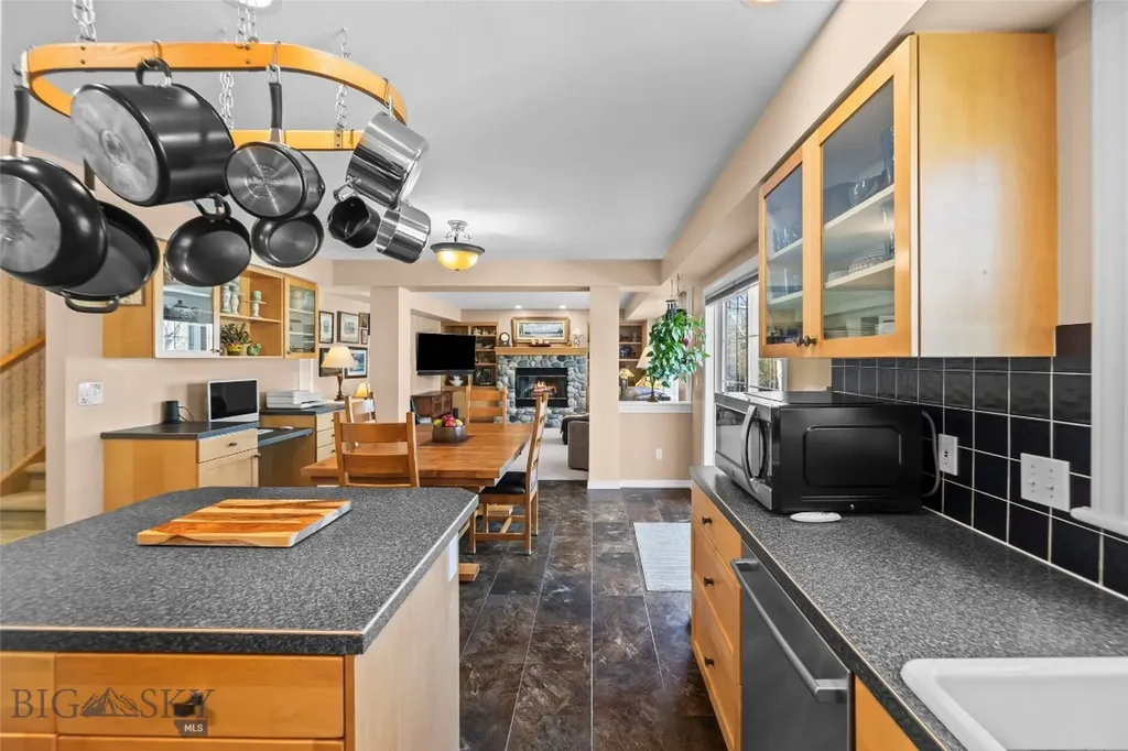 323 Lexington Drive Bozeman MT 59715