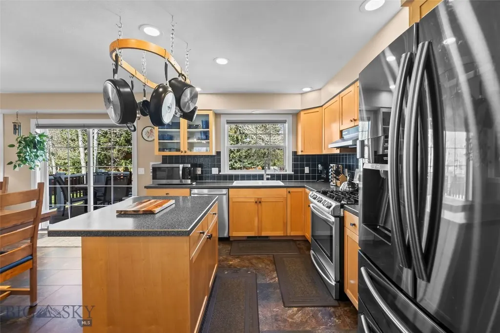 323 Lexington Drive Bozeman MT 59715