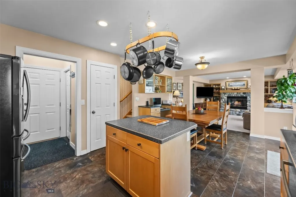 323 Lexington Drive Bozeman MT 59715