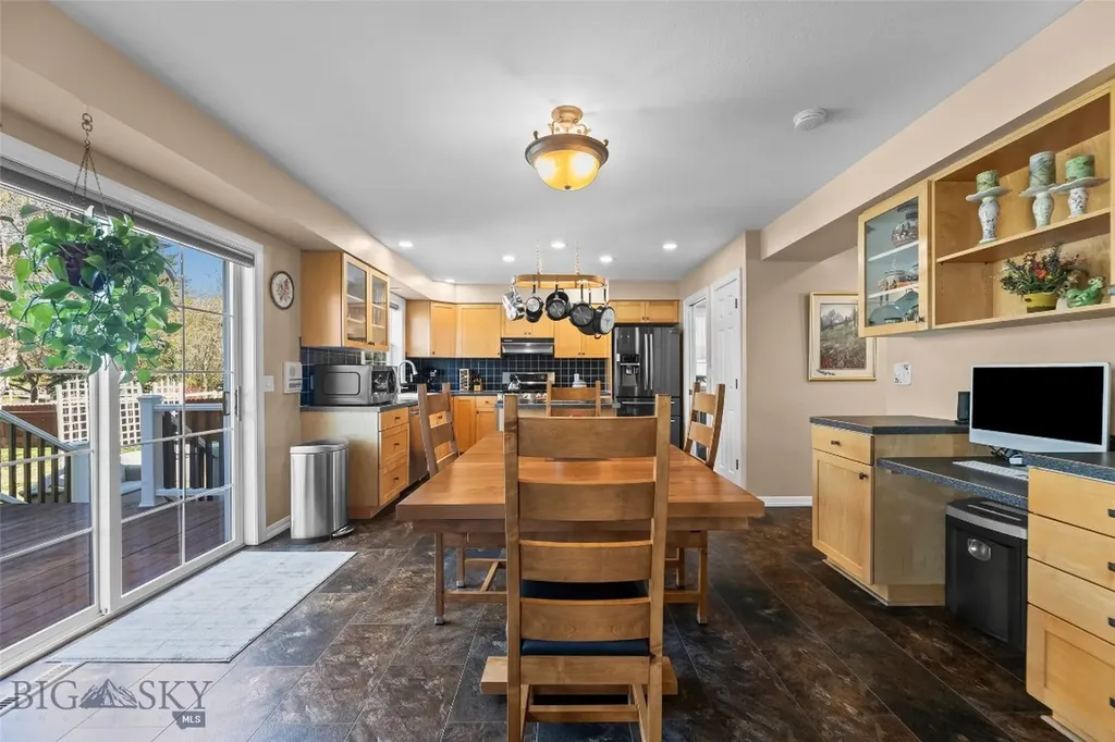 323 Lexington Drive Bozeman MT 59715