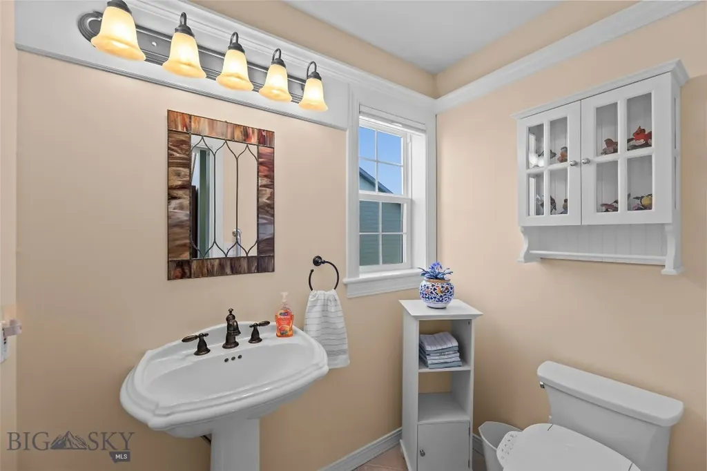 323 Lexington Drive Bozeman MT 59715
