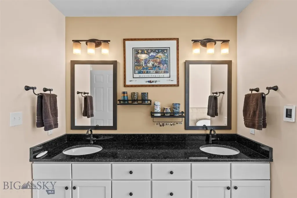 323 Lexington Drive Bozeman MT 59715