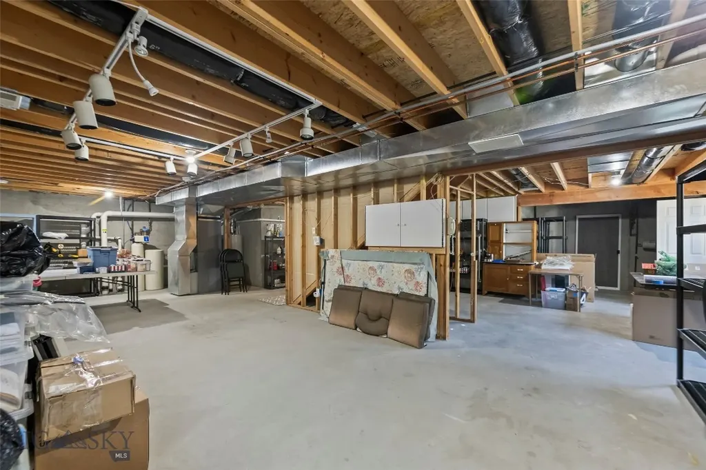 323 Lexington Drive Bozeman MT 59715