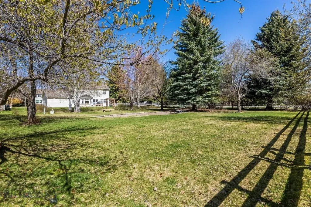 323 Lexington Drive Bozeman MT 59715