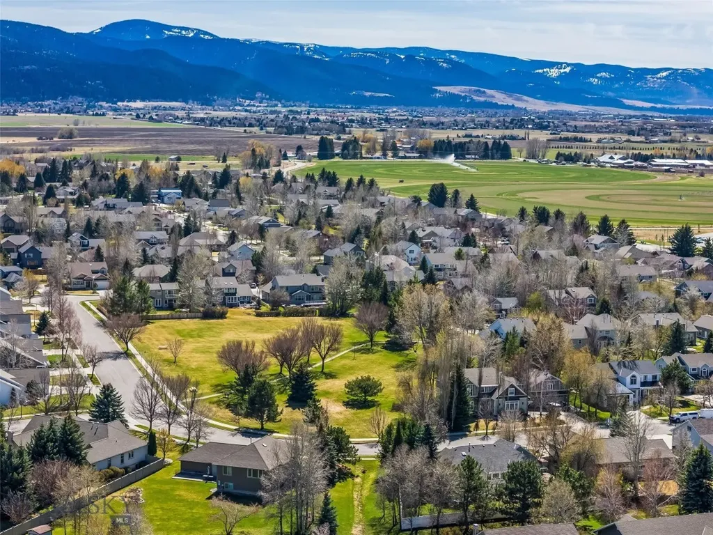 323 Lexington Drive Bozeman MT 59715