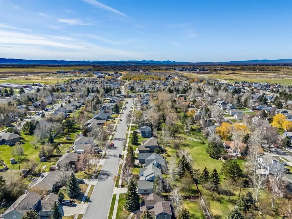 323 Lexington Drive Bozeman MT 59715