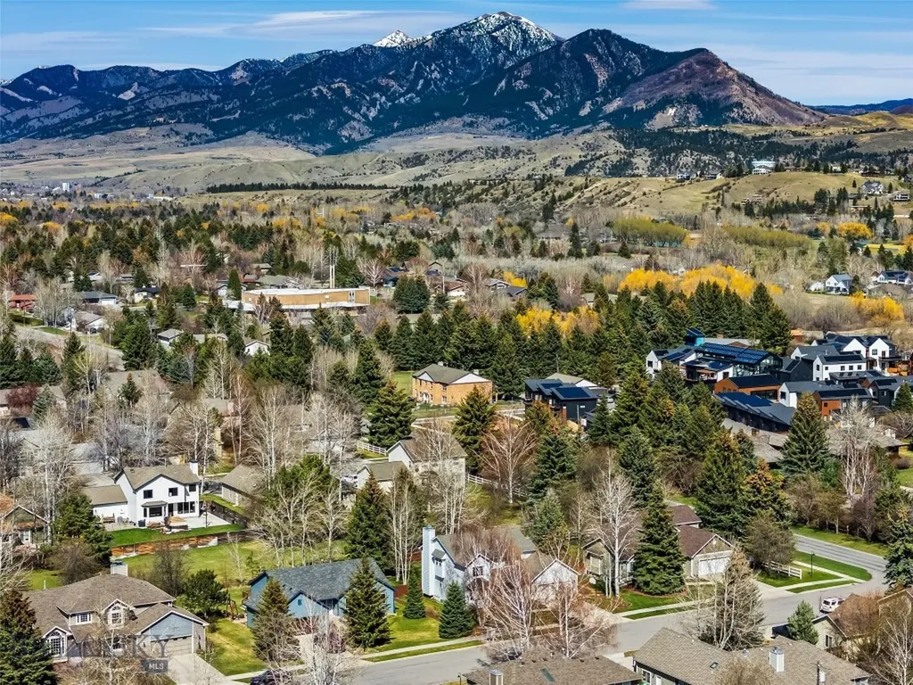 323 Lexington Drive Bozeman MT 59715